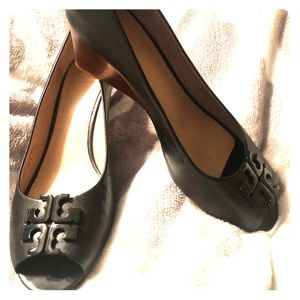 Tory Burch Wedges